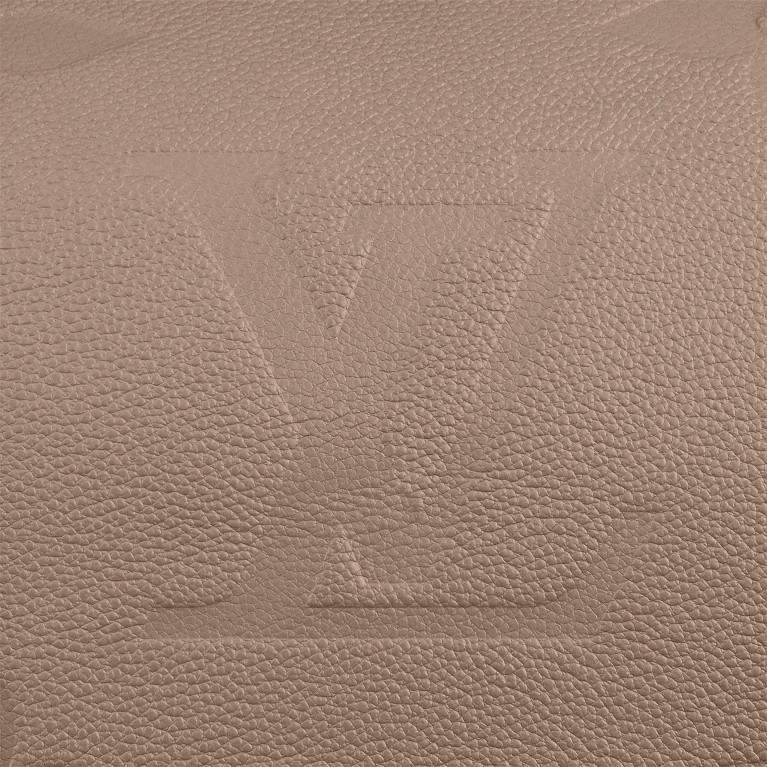 Дорожная сумка Louis Vuitton Keepall 45 BA Bag Monogram Empreinte Tourterelle