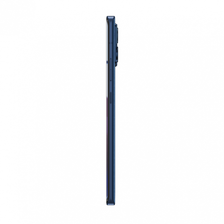 Смартфон Motorola edge 30 fusion 256GB Neptune Blue
