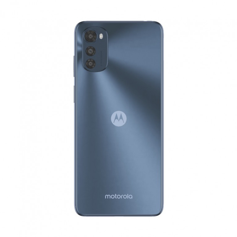 Смартфон Motorola moto e32s 64GB Slate Grey