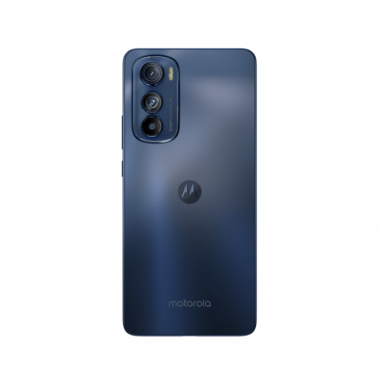 Смартфон Motorola edge 30 256GB Meteor Grey