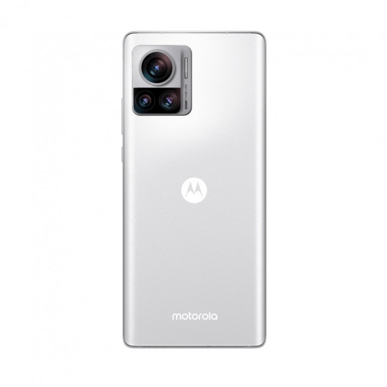 Смартфон Motorola edge 30 ultra 256GB Starlight White