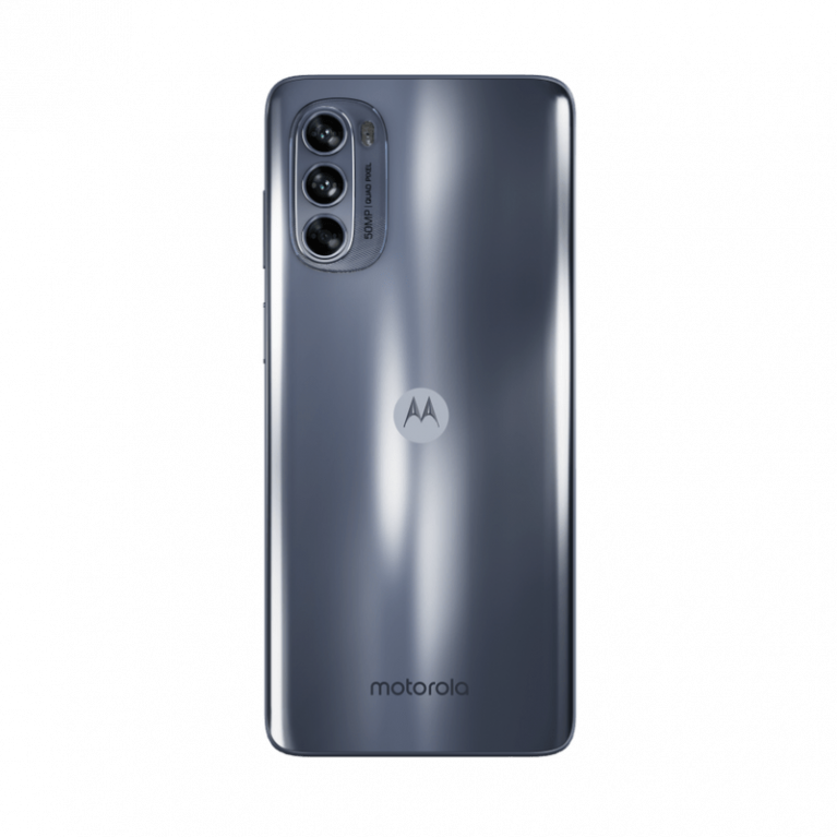 Смартфон Motorola moto g62 5G 128GB Midnight Grey