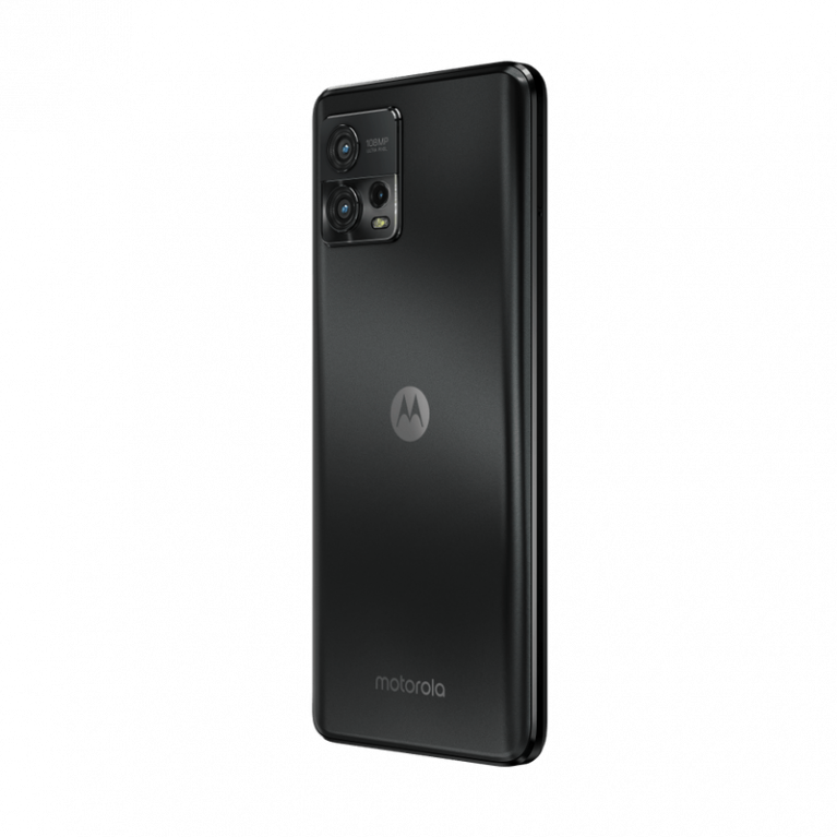 Смартфон Motorola moto g72 128GB Meteorite Grey