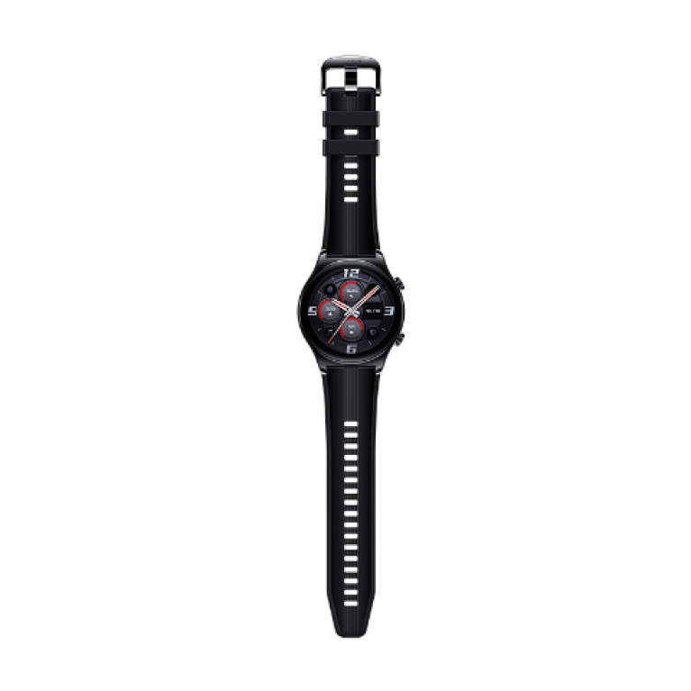 Смарт-часы HONOR Watch GS 3 46 Midnight Black
