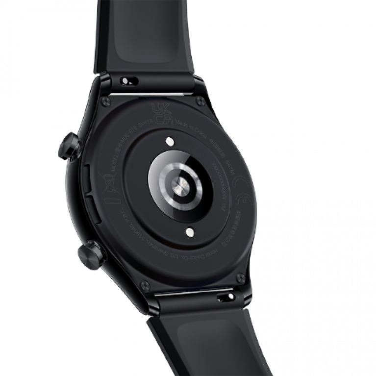 Смарт-часы HONOR Watch GS 3 46 Midnight Black