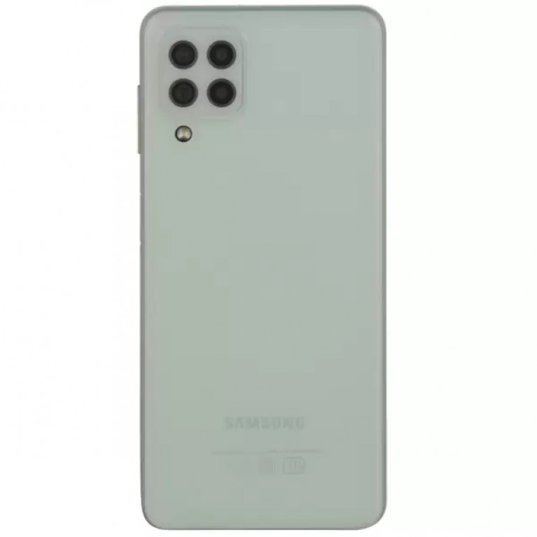 Смартфон Samsung Galaxy A22 128GB Mint