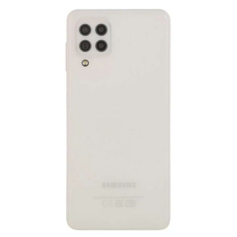 Смартфон Samsung Galaxy A22 64GB White