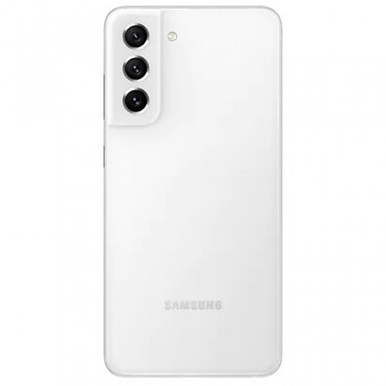 Смартфон Samsung Galaxy S21FE 256GB White