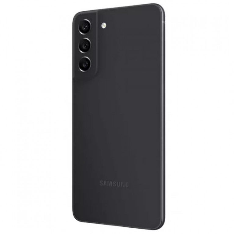 Смартфон Samsung Galaxy S21FE 128GB Graphite