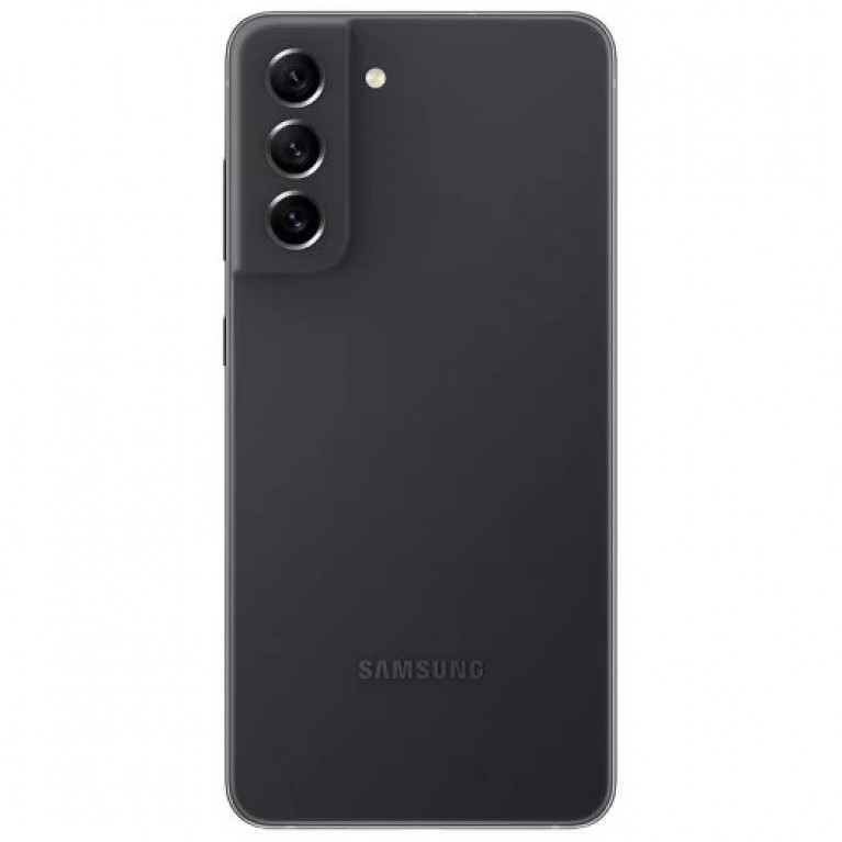Смартфон Samsung Galaxy S21FE 128GB Graphite