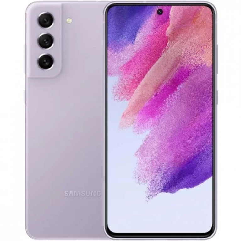 Смартфон Samsung Galaxy S21FE 256GB Lavender