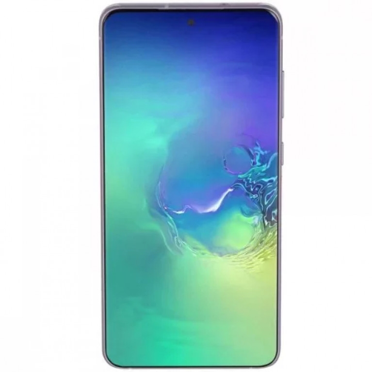 Смартфон Samsung Galaxy S21FE 128GB Lavender