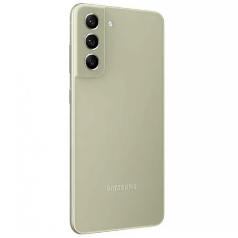 Смартфон Samsung Galaxy S21FE 128GB Olive