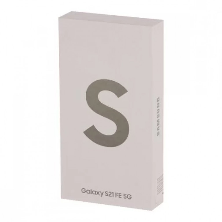 Смартфон Samsung Galaxy S21FE 128GB Olive