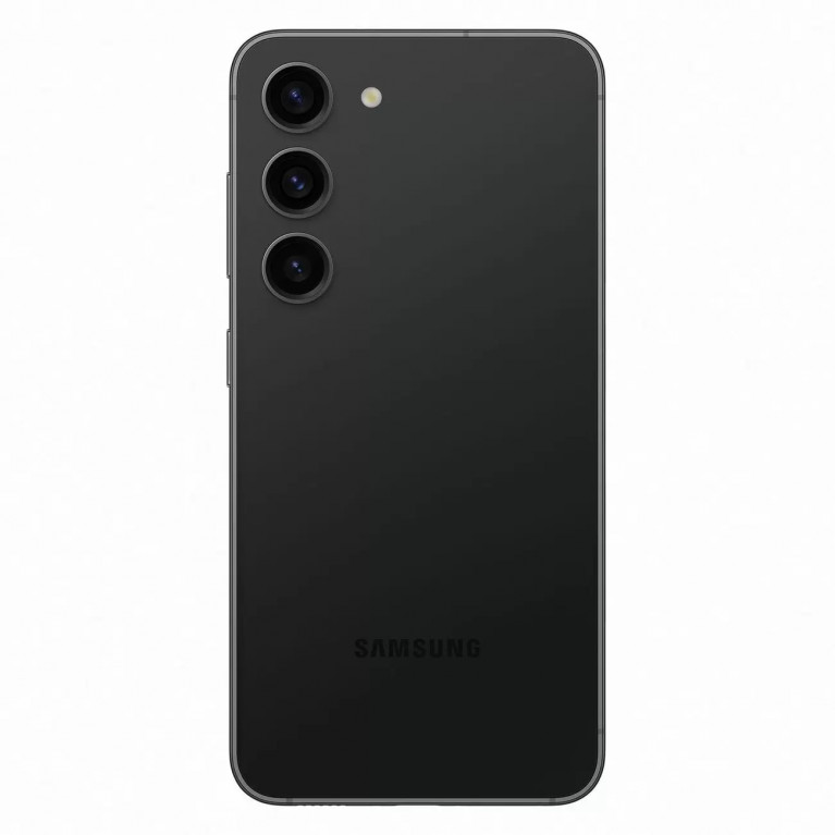 Смартфон Samsung Galaxy S23 Plus 8GB/256GB Phantom Black