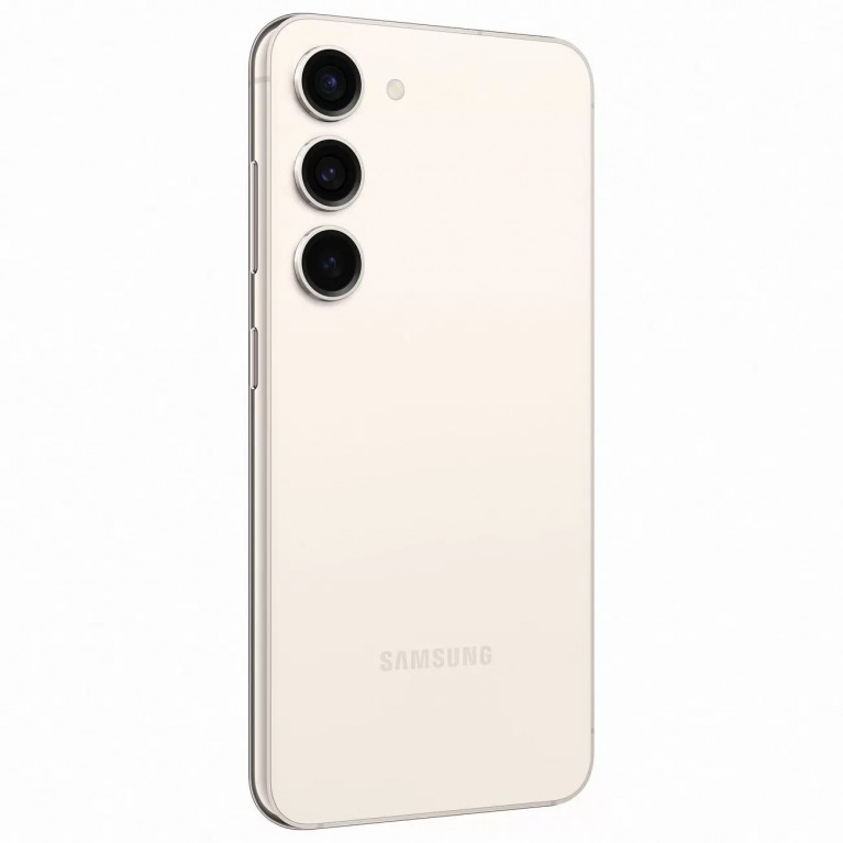 Смартфон Samsung Galaxy S23 8GB/256GB Cream