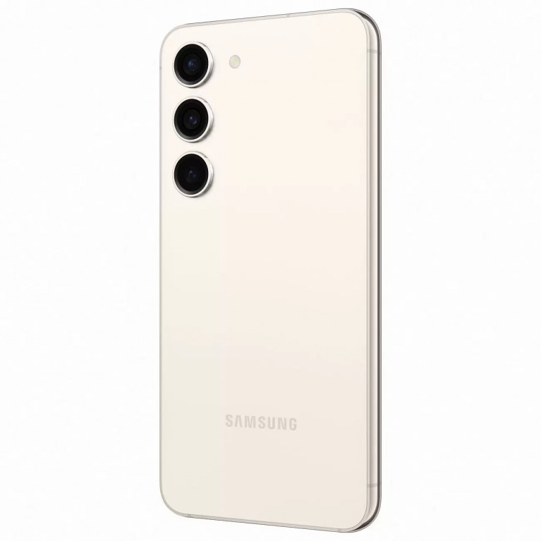 Смартфон Samsung Galaxy S23 8GB/256GB Cream