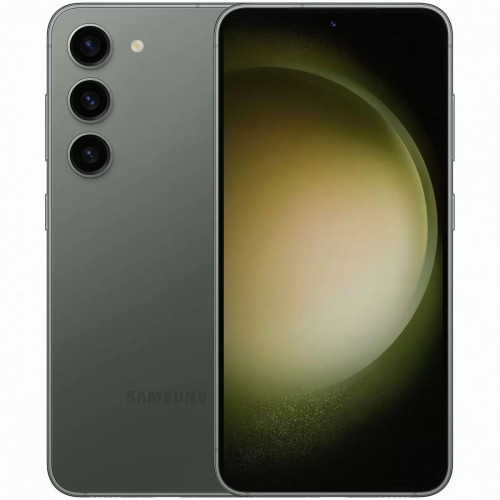 Смартфон Samsung Galaxy S23 8GB/128GB Green