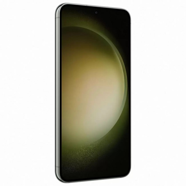 Смартфон Samsung Galaxy S23 8GB/256GB Green
