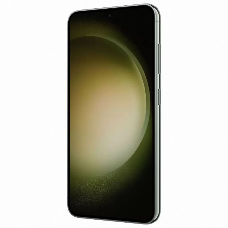 Смартфон Samsung Galaxy S23 8GB/256GB Green
