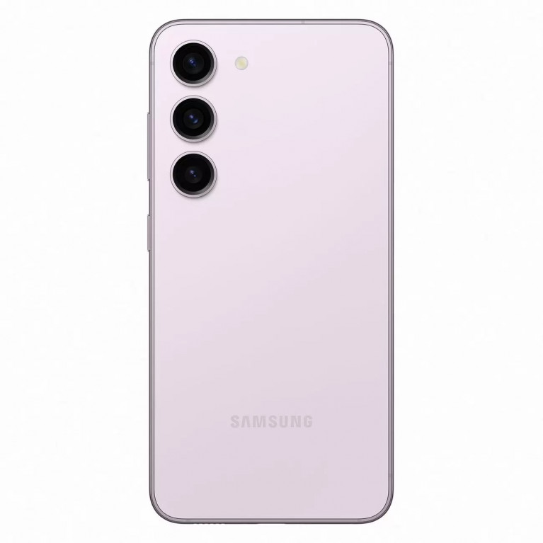 Смартфон Samsung Galaxy S23 Plus 8GB/256GB Lavender