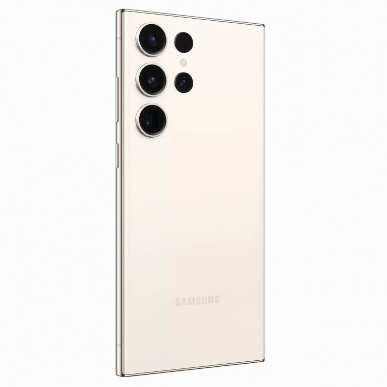Смартфон Samsung Galaxy S23 Ultra 12GB/256GB Cream
