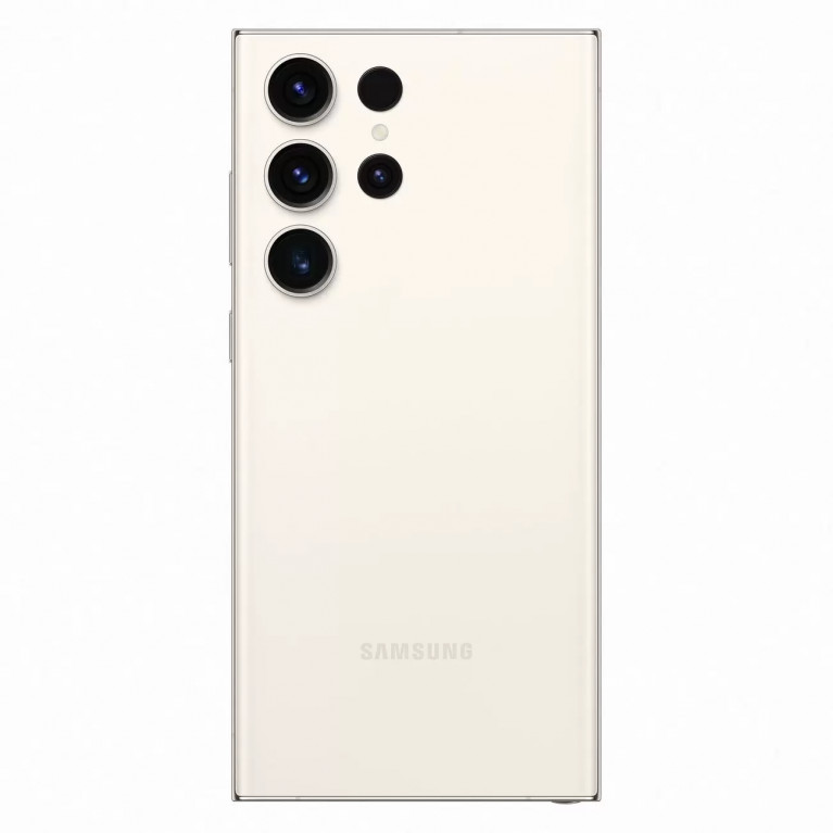 Смартфон Samsung Galaxy S23 Ultra 12GB/256GB Cream