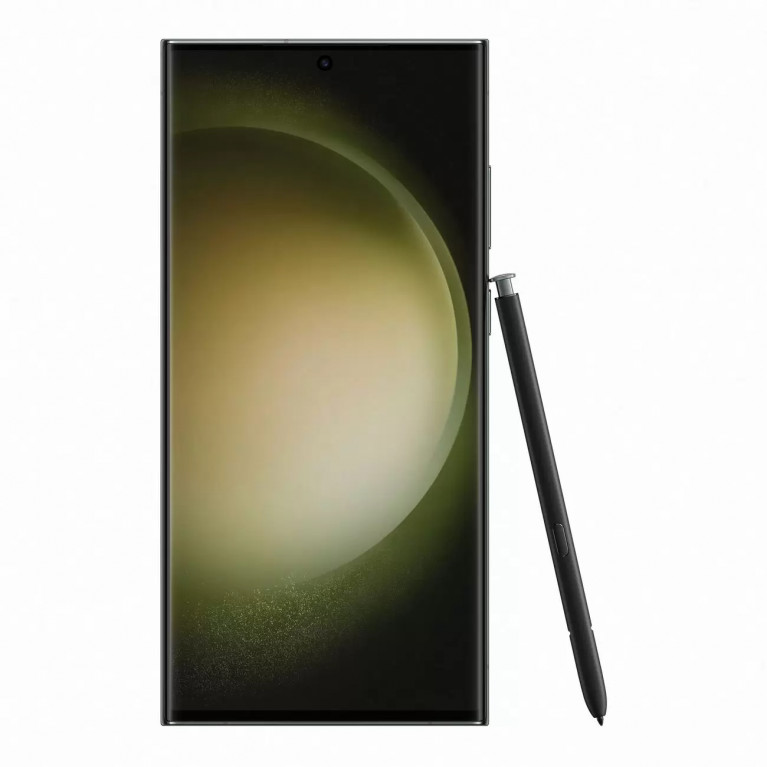 Смартфон Samsung Galaxy S23 Ultra 12GB/256GB Green