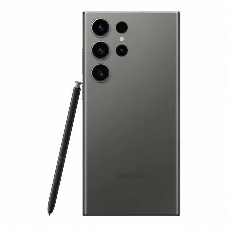 Смартфон Samsung Galaxy S23 Ultra 12GB/1TB Green