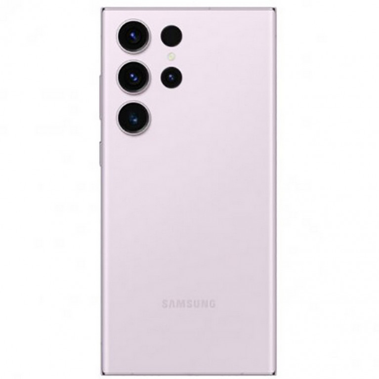 Смартфон Samsung Galaxy S23 Ultra 12GB/1TB Lavender