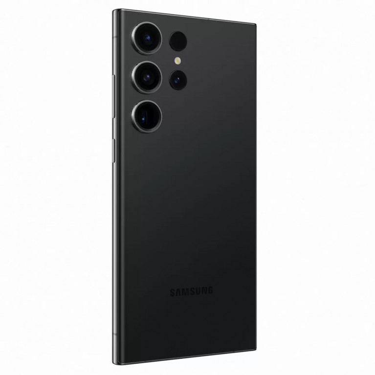 Смартфон Samsung Galaxy S23 Ultra 12GB/1TB Phantom Black