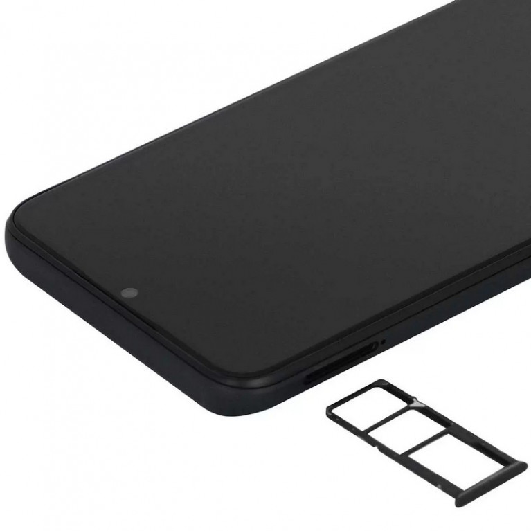 Смартфон Samsung Galaxy A03 Core 32GB Black