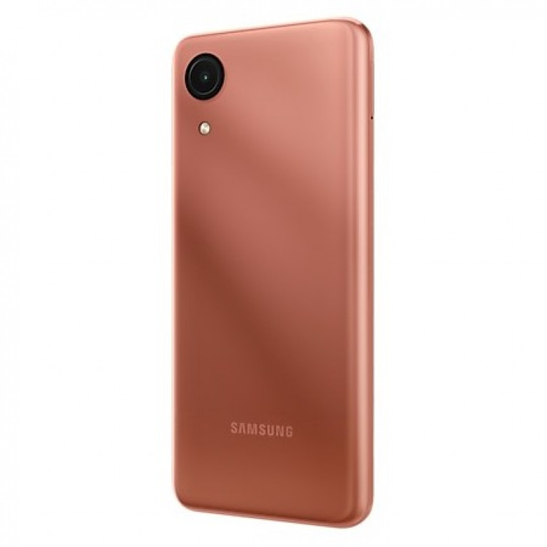 Смартфон Samsung Galaxy A03 Core 32GB Copper