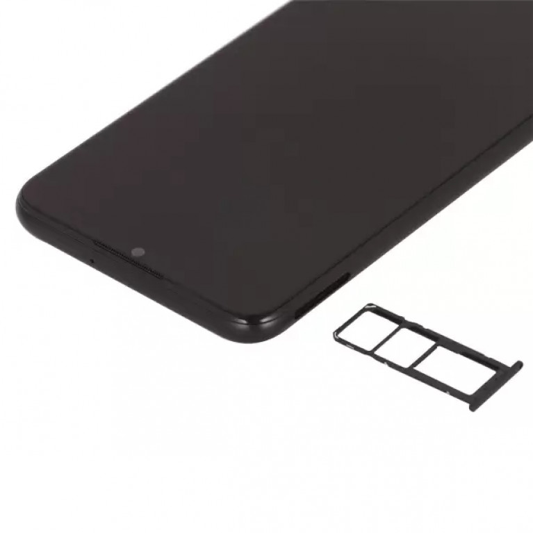Смартфон Samsung Galaxy A03s 32GB Black