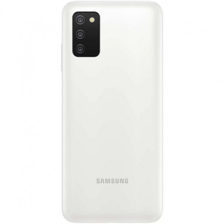 Смартфон Samsung Galaxy A03s 64GB White