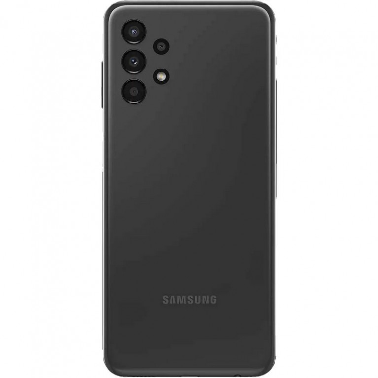 Смартфон Samsung Galaxy A13 32GB Black