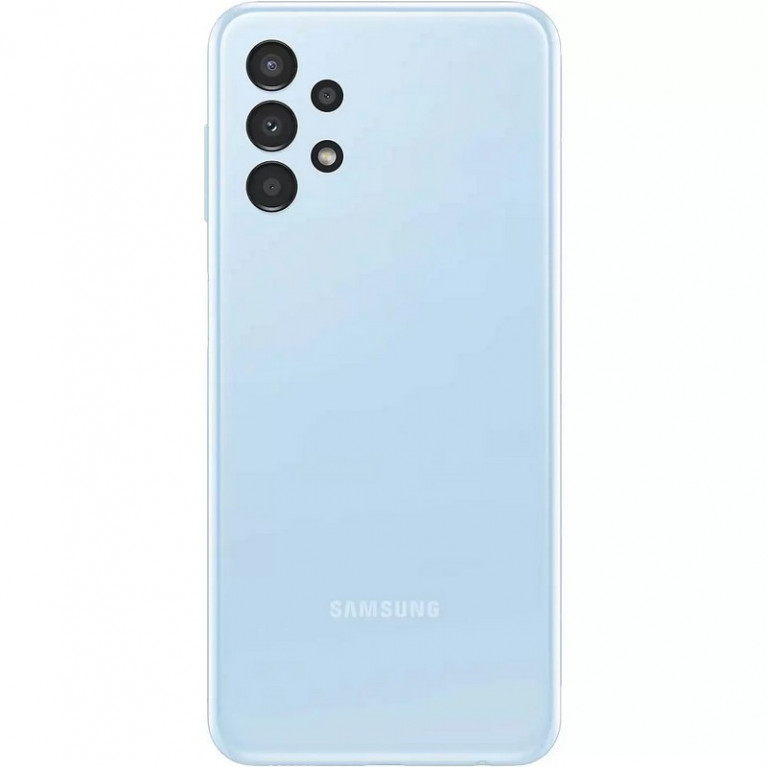 Смартфон Samsung Galaxy A13 128GB Blue