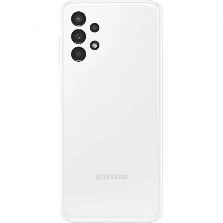 Смартфон Samsung Galaxy A13 32GB White