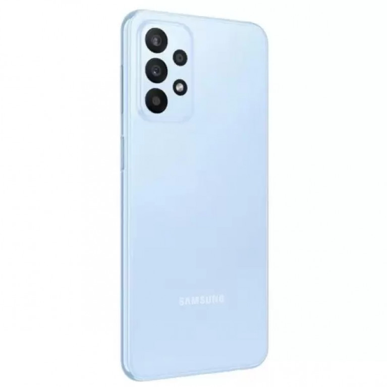 Смартфон Samsung Galaxy A23 128GB Blue