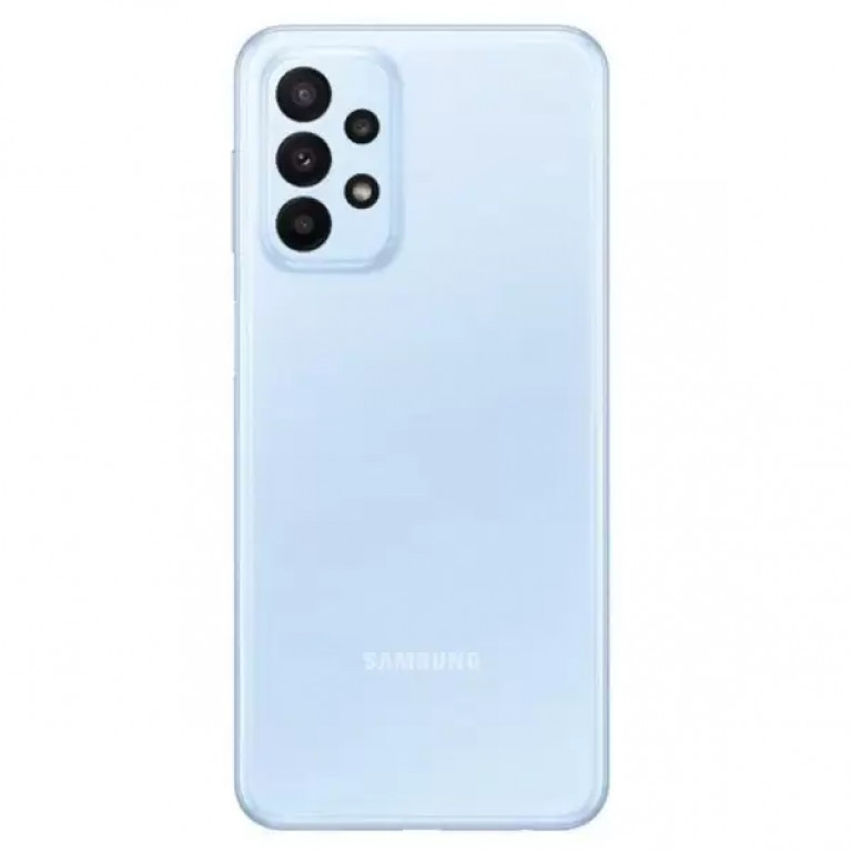 Смартфон Samsung Galaxy A23 128GB Blue