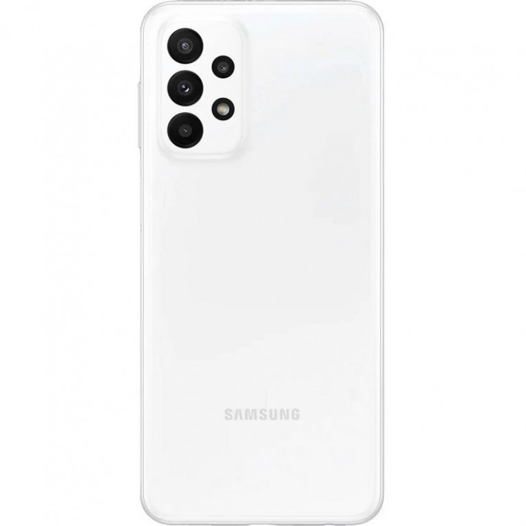 Смартфон Samsung Galaxy A23 64GB White