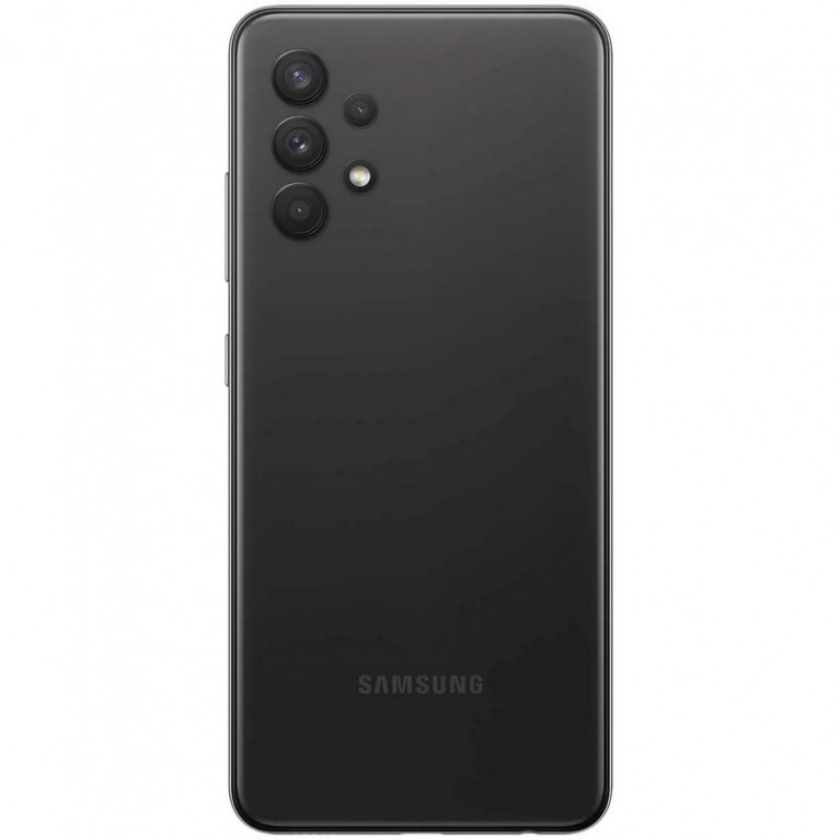 Смартфон Samsung Galaxy A32 128GB Black