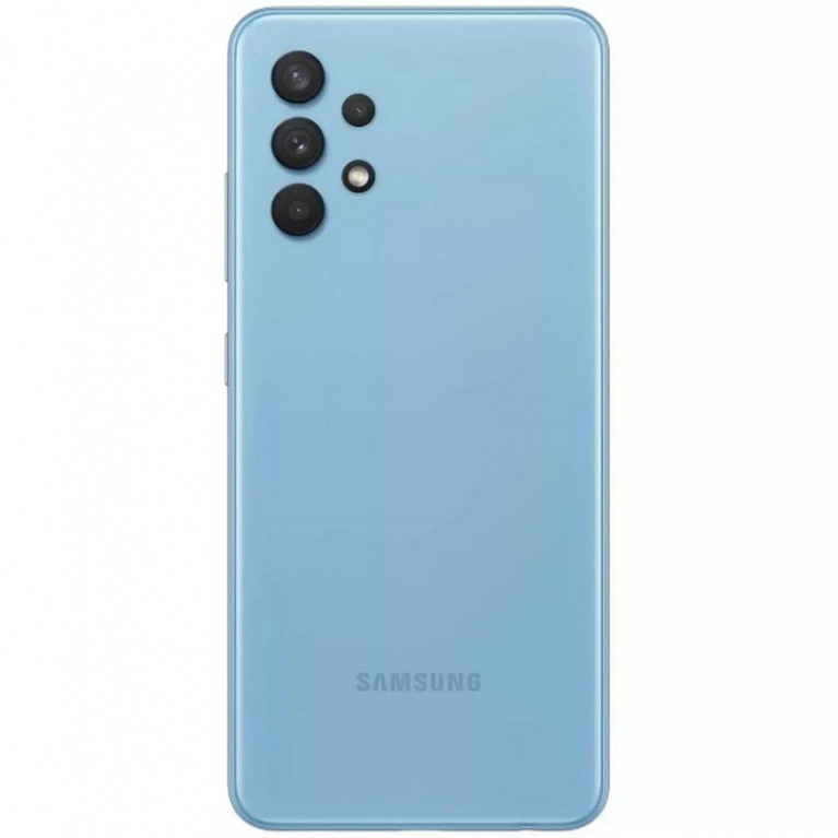 Смартфон Samsung Galaxy A32 128GB Blue