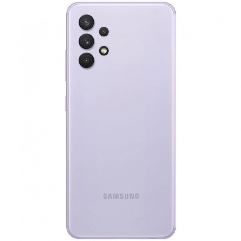 Смартфон Samsung Galaxy A32 128GB Purple
