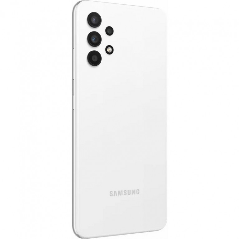 Смартфон Samsung Galaxy A32 128GB White