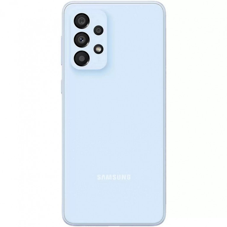 Смартфон Samsung Galaxy A33 5G 128GB Blue