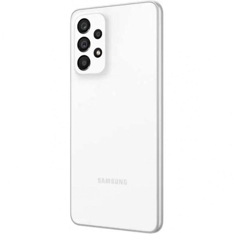 Смартфон Samsung Galaxy A33 5G 128GB White