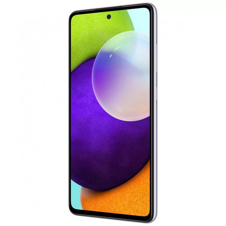 Смартфон Samsung Galaxy A52 128GB Purple