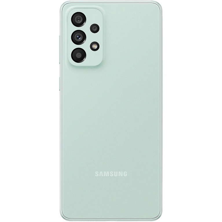 Смартфон Samsung Galaxy A73 5G 256GB Mint