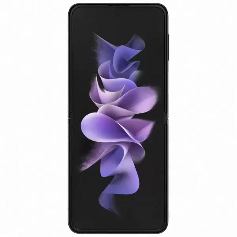 Смартфон Samsung Galaxy Z Flip3 5G (2021) 128GB Black
